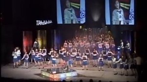 14. Лука Тошев - Песна за Тра Ла Ла [2006]