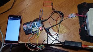 Домашний СКУД(замок) на Arduino с RFID и сетью