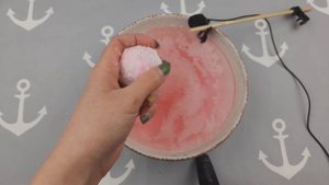 АСМР звуки бомбочка для ванны 2020. Satisfying bath bombs ASMR. ASMR sounds no talking