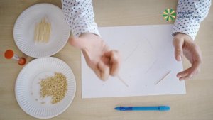 Упражнения для тренировки внимания и мелкой моторики