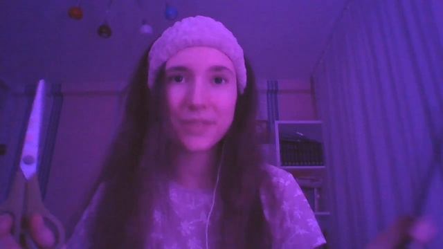 АСМР ПАРИКМАХЕР ? ~ Аккуратненькая стрижечка для Тебя ?? ~ ASMR Barbershop ? смотреть онлайн