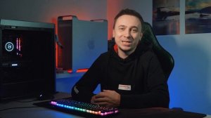 Ryzen 5 5600X против Ryzen 5 3600 и Core i-5-10600KF | Тизер нового видео и канала ROZETKA HARDWARE