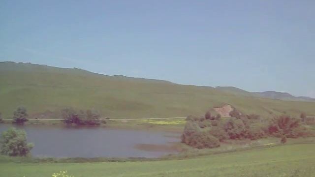 Бийск-Белокуриха-Алтайское-Ая-Майма-Бийск (Часть3) смотреть онлайн