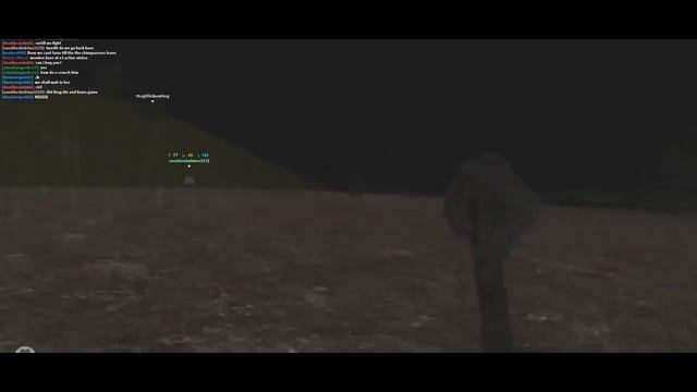 Roblox Rust Remake смотреть онлайн