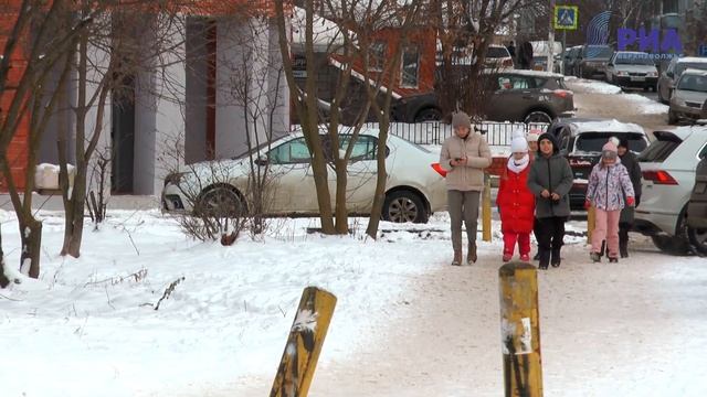 В преддверии Дня матери наградили победителей конкурсов «Семья года» и «Лучшее семейное подворье»