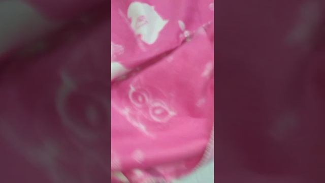 Детское байковое одеяло смотреть онлайн