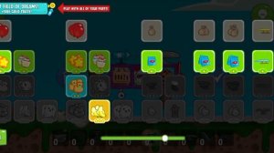 Игра Бед Пигис/открываем ящики/прохождение