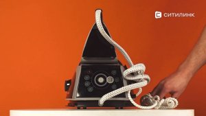 Обзор парогенератора MIE Assistente di Vapore | Ситилинк