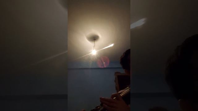 hino 267 tocado na flauta transversal смотреть онлайн