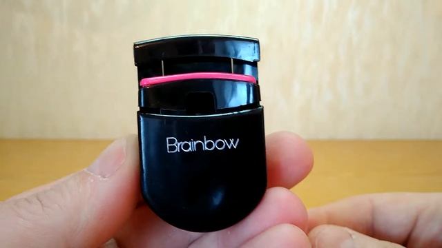 Завиватель для ресниц. ( Щипцы для завивки ресниц ) смотреть онлайн