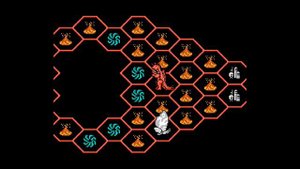 [NES Godzilla Creepypasta] - Игра по лучшей крипипасте