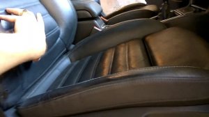 Салон opel insignia в opel vectra c