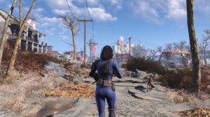 Fallout 4 не отображается замок при взломе (решение проблемы)