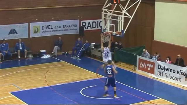 Nedim Buza DRAFT PROSPECT смотреть онлайн