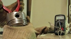 Про поршни Автотехнология и пальцы