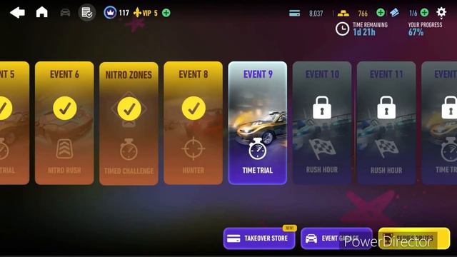 NFS No Limits | Day 6 - Final Mix | MERCEDES-BENZ 190 E 2.5-16 Evolution II | Takeover смотреть онлайн