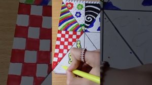 Рисунки + смешные истории ?