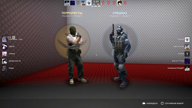 Counter Strike Global Offensive Direct3D 9 2021 12 14 19 11 37 смотреть онлайн