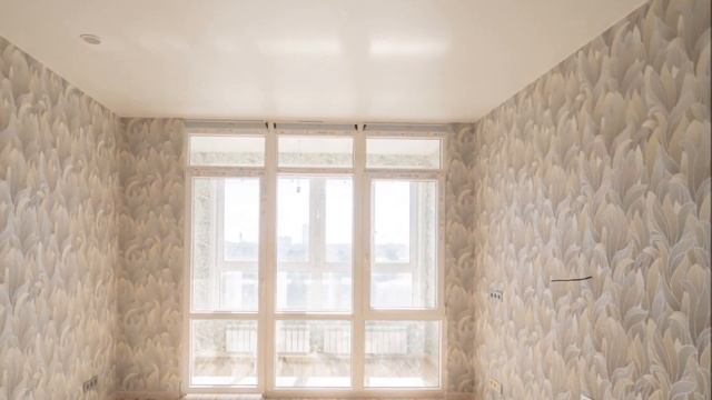 Квартира в ЖК «Первомайский». Завершающий этап | ГК ВЛстрой® смотреть онлайн