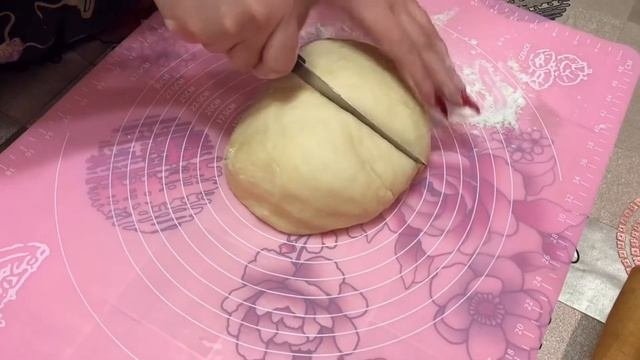 Пирог на кефире. КРАСИВЫЙ, ПРОСТОЙ И ВКУСНЫЙ!!