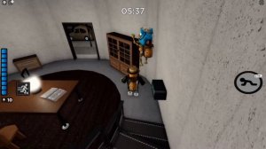 HOW TO GET INSOLENCE MONSTER in PIGGY BOOK 2 CHAPTER 7! (All Eye Locations)