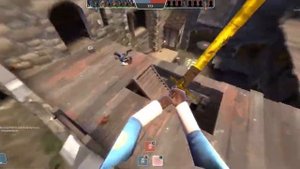 TF2 | Чем заняться на Degroot Keep