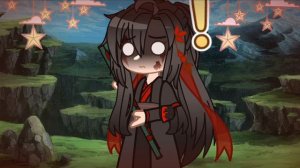 wei ying..come back to gusu with me..!||but different||mo dao zu shi||gacha club🌸(Read desk!)