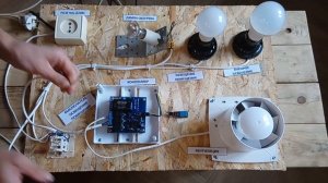 Умный курятник. Часть 1. Инструкция к подключению контроллера