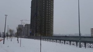 ЖК "Alia" | Отзыв тайного покупателя