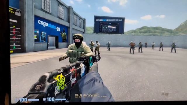 Redmi G24 (Brief Overview of Monitor)Краткий обзор монитора смотреть онлайн