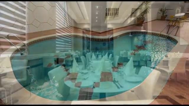 Gardenia Hotel , Amman