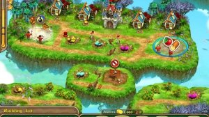 Royal Envoy: Campaign for the Crown - Expert Mode Level 53