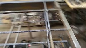 Закладная для откатных ворот своими руками