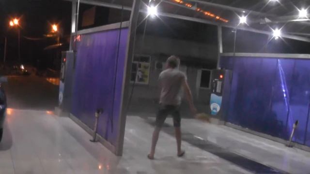 АВТОМОЙКА ЗА 50 РУБЛЕЙ смотреть онлайн