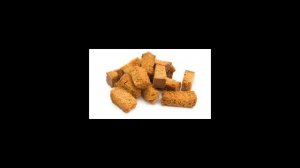 Как сушить сухари в духовке?