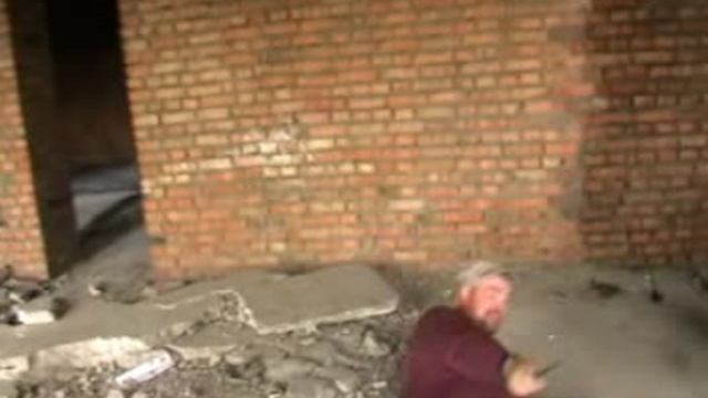 Упражнения самозащиты.Захваты с ножом