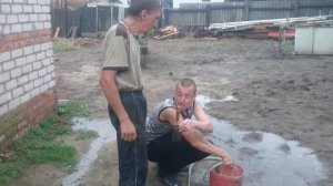 Приколы алкашей