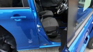 Видеоотчет по автомобилю Suzuki Solio 2019 года выпуска.