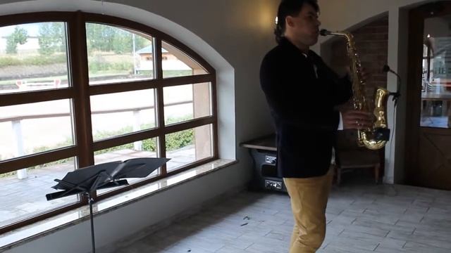 Голубая дача. Вента-Арена. Конно-Спортивный комплекс Вента. #SaxophoneCover#ВентаАрена #ГолубаяДача смотреть онлайн