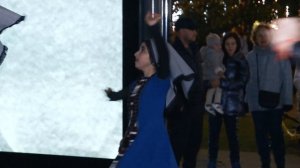 Хореографический ансамбль грузинского танца «Иверия»!!