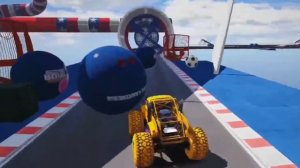 ГОНКИ. ПОГОНЯЕМ! #игры #games#гонки#игра#играем