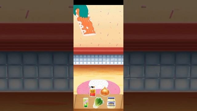 делаем суши