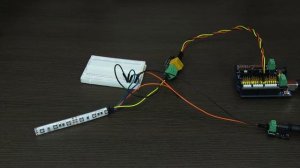 Подключение устройств к Arduino