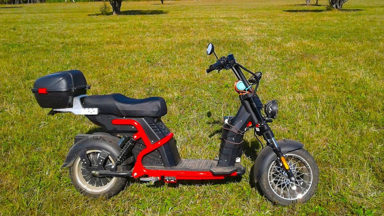 Обзор после года эксплуатации - White Siberia Black Edition смотреть онлайн