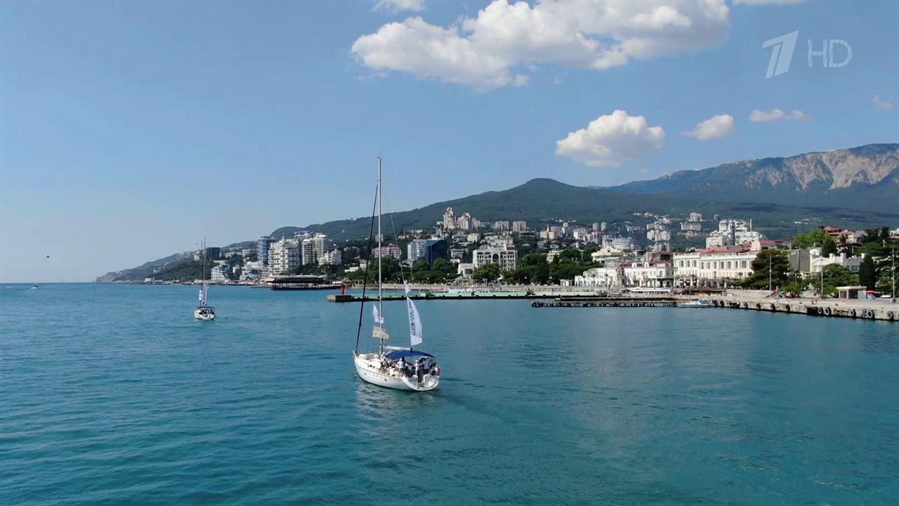 Путевки по программе туристического кешбэка уже приобрели около 50 тысяч человек