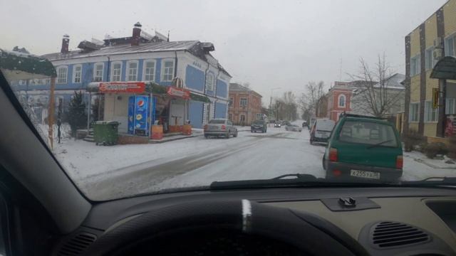 Что стало с Лада Калина 1 за 270 тыс.км| Тестируем в ЛЕСУ на бездорожье|Калина легковой внедорожник смотреть онлайн