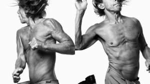 Iggy Pop - I'm Going Away Smiling