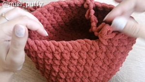 Балаклава Ализе Пуффи файн