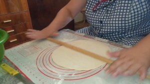 ЛЕЗГИНСКИЙ ХИНКАЛ | РЕЦЕПТ ОТ НАЗИКО