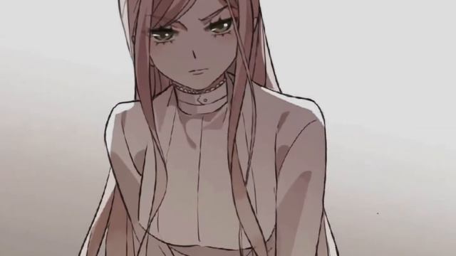 ~Ло и Сяо~А стали мы врагами..Манга клип смотреть онлайн